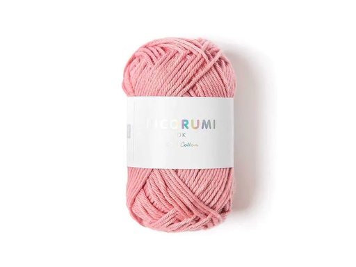 [90015882 1208318] Rico Design Wolle Creative Ricorumi DK 25 g, Koralle