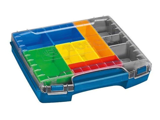 [90159070 451688] Bosch Professional Sortimentskasten 10 Fächer