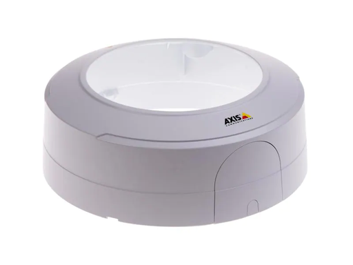 [90001567 985883] Axis Ersatzgehäuse TP3801 Weiss, 4 Stück