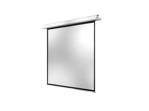 [90159109 726376] Celexon Deckeinbauleinwand Motor Professional Plus 180x180cm 1:1
