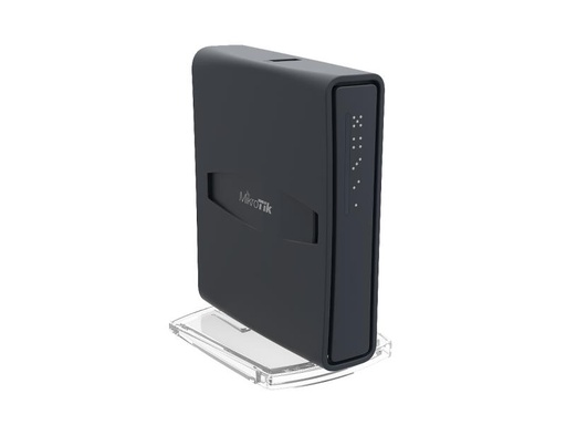 [90159114 547359] MikroTik Access Point RB952Ui-5ac2nD-TC,  hAP AC-Lite TC