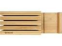 Kyocera Messerblock Braun