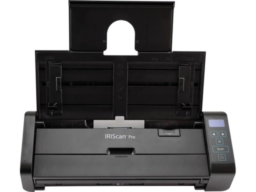 [90159124 658645] IRIS Mobiler Scanner IRIScan Pro 5