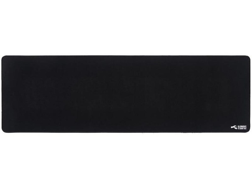 [90159161 405990] PC Gaming Race Gaming-Mausmatte Extended black Schwarz