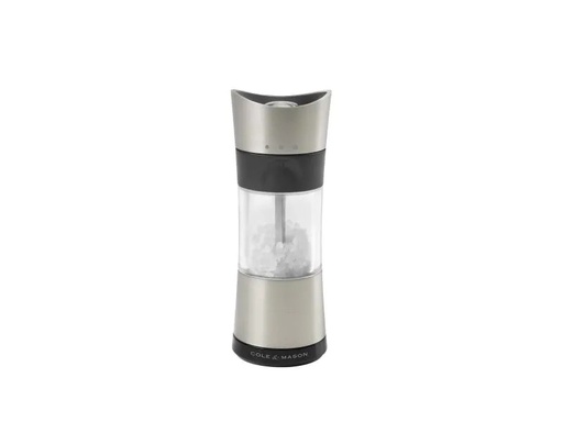 [90159163 471336] Cole&amp;Mason Salzmühle Horsham 15.4 cm, Silber
