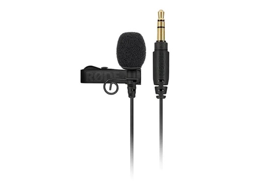 [90159204 980567] Rode Mikrofon Lavalier GO