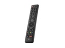 One For All Ersatz-Fernbedienung URC1916 Hisense TV's
