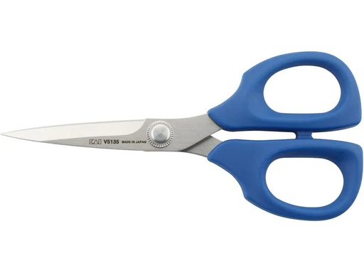[90159304 1201781] Kai Schere 13.5 cm, Edelstahl, Universal