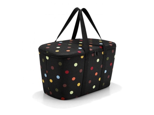 [90159323 752667] Reisenthel Kühltasche 20 l Dots