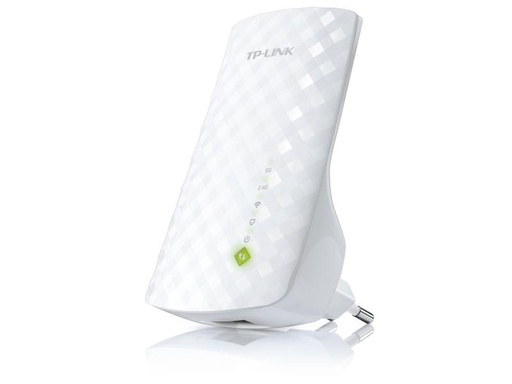 [90159373 316817] TP-Link WLAN-Repeater RE200