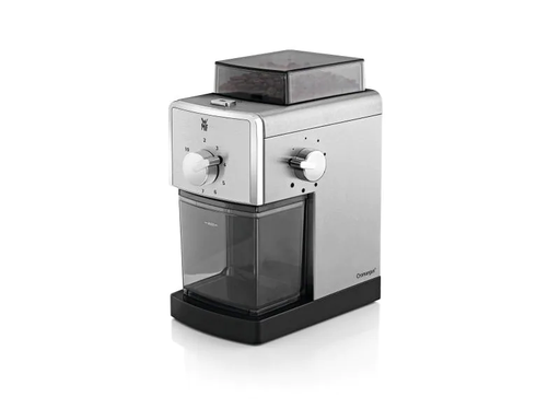 [90159419 494875] WMF Kaffeemühle Stelio Silber