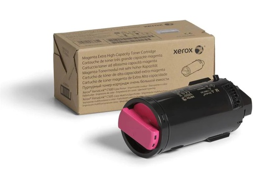 [90159447 904111] Xerox Toner 106R03874 Magenta