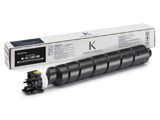 [90159464 562264] Kyocera Toner TK-8345K Black