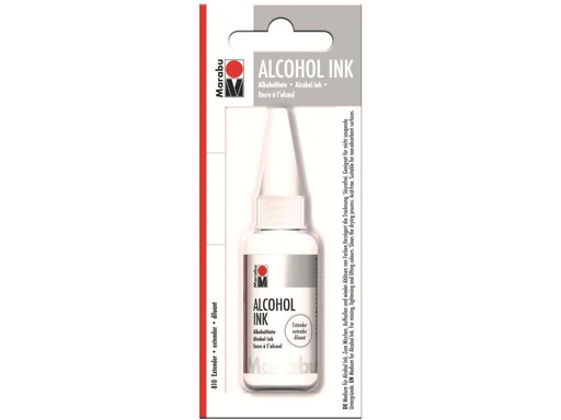 [90159469 1082564] Marabu Alkoholtinte Ink Extender, 20 ml