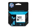 HP Tinte Nr. 302 (F6U66AE) Black