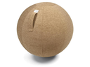 VLUV Sitzball Stov Macchiato, Ø 60-65 cm