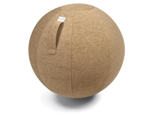 [90159661 1048946] VLUV Sitzball Stov Macchiato, Ø 60-65 cm