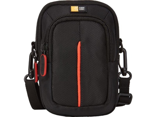 [90159666 1064623] Case Logic Kameratasche DCB-313 Schwarz