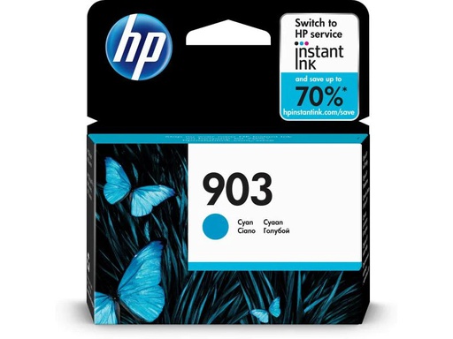 [90159677 453470] HP Tinte Nr. 903 (T6L87AE) Cyan
