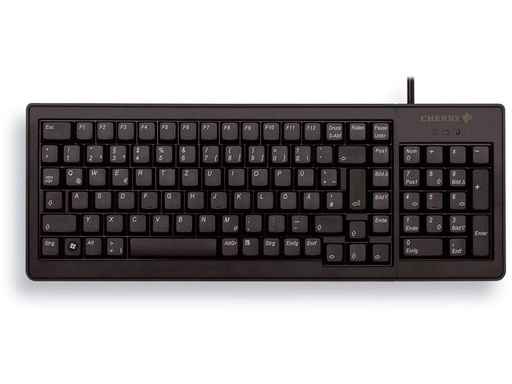 [90159684 158363] Cherry Tastatur G84-5200