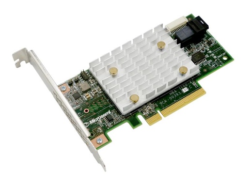 [90159723 674061] Adaptec Host Bus Adapter 4 Port SATA3/SAS3 1100-4i