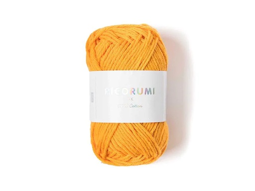 [90159762 1208336] Rico Design Wolle Creative Ricorumi DK 25 g, Mandarine