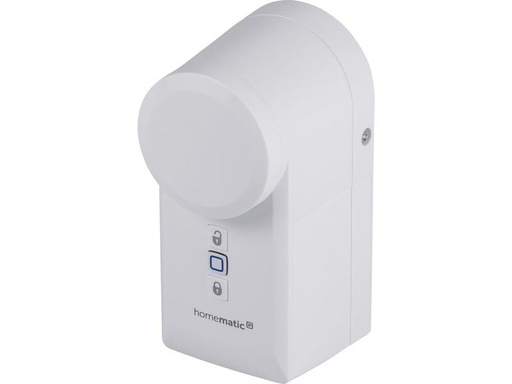 [90015961 1199949] Homematic IP Smart Home Funk-Türschlossantrieb HmIP-DLD