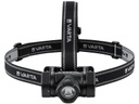 Varta Stirnlampe Indestructible H20 Pro Schwarz