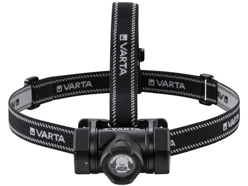 [90159951 1131624] Varta Stirnlampe Indestructible H20 Pro Schwarz