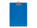 Maul Dokumentenhalter MAULflex A4 Blau