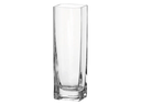 Leonardo Vase Lucca 25 Transparent