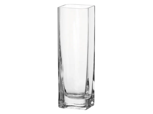 [90159956 552362] Leonardo Vase Lucca 25 Transparent