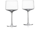 Zone Denmark Cocktailglas Gin Rocks 480 ml, 2 Stück, Transparent