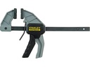 Stanley Fatmax Einhandzwinge Fatmax M, 150 mm