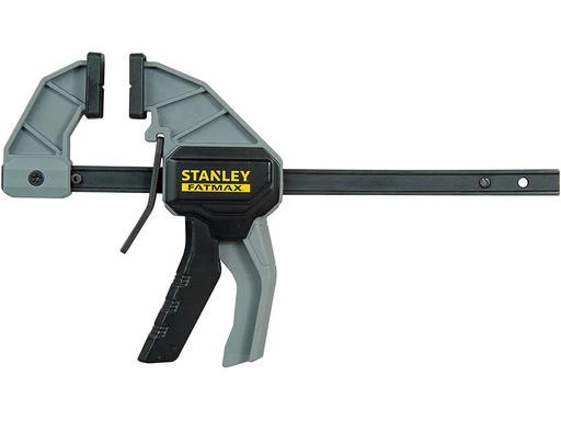 [90160069 1108038] Stanley Fatmax Einhandzwinge Fatmax M, 150 mm
