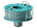 Gardena Fadenspule 2403