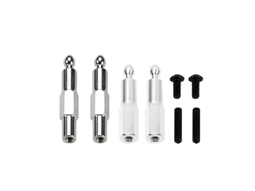 [90160101 559460] ALIGN Kabinenhaubenhalter 500X