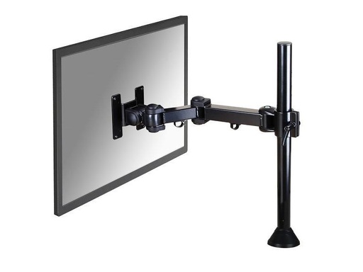 [90015990 465995] NEOMOUNTS Tischhalterung FPMA-D960G bis 12 kg – Schwarz
