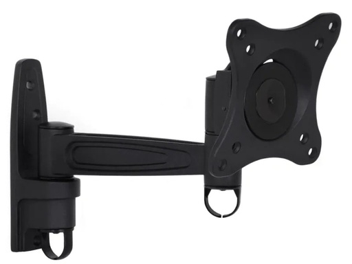 [90160126 869518] Multibrackets Wandhalterung Flexarm 360 II Schwarz
