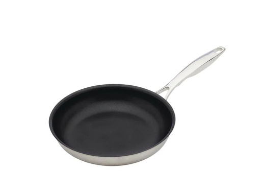 [90160127 1164795] Swiss Diamond Bratpfanne XD Nonstick Clad 24 cm