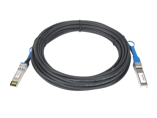 [90015999 746299] Netgear Direct Attach Kabel AXC7610-10000S SFP+/SFP+ 10 m