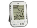 TFA Dostmann Thermo-/Hygrometer Klima Logg Pro