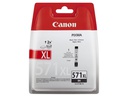 Canon Tinte CLI-571BK XL Black
