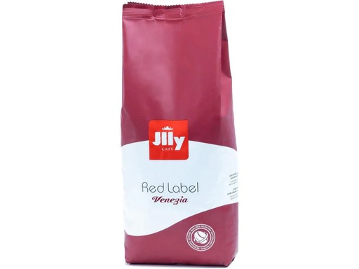 [90160411 1020403] Illy Kaffeebohnen Red Label Venezia 250 g