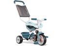 Smoby Dreirad Be Move Komfort Blau
