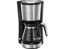 Russell Hobbs Filterkaffeemaschine Compact Home 24210-56 Schwarz