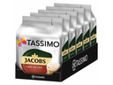 TASSIMO Kaffeekapseln T DISC Jacobs Café au Lait 80 Portionen