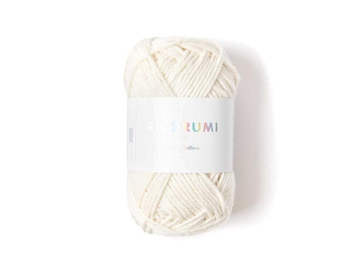 [90160577 1208311] Rico Design Wolle Creative Ricorumi DK 25 g, Creme