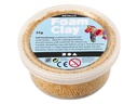 Creativ Company Modelliermasse Foam Clay Metallic 35 g Gold