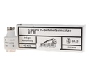 Elektromaterial Sicherungseinsatz DIII 40A